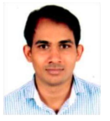 Sandeep Moolchand Yadav